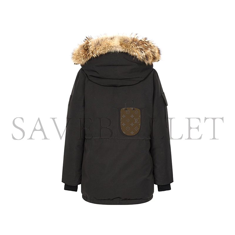 CANADA GOOSE EXPEDITION PARKA FUSION FIT 